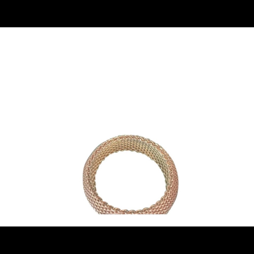 Tiffany Bracelet